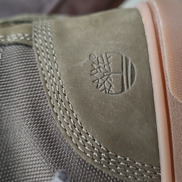 Timberland Earthkeepers - Picture 2 of 4
